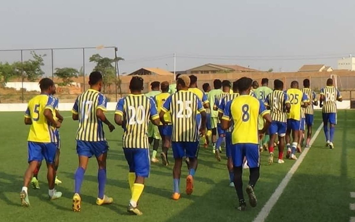 Foot RDC : Lupopo affronte Blessing Fc  sans son métronome Mpiana Mozizi