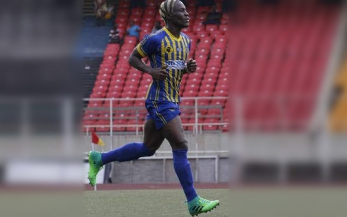 Foot RDC : Mpiana Mozizi et Lupopo, l&rsquo;histoire s&rsquo;arrête en cours