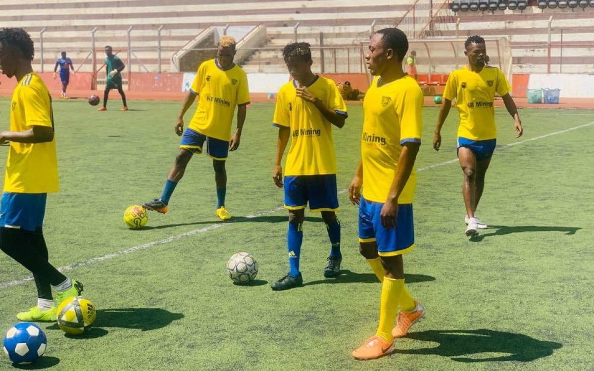 Vodacom Ligue 1: Face à l&rsquo;AS Simba, Lupopo se propulse  dans le top 3